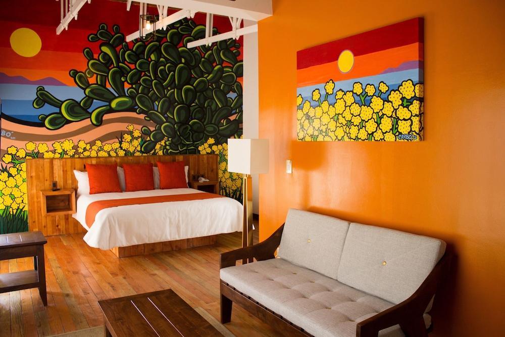 Hotel Festival Plaza Playas Rosarito Exterior foto