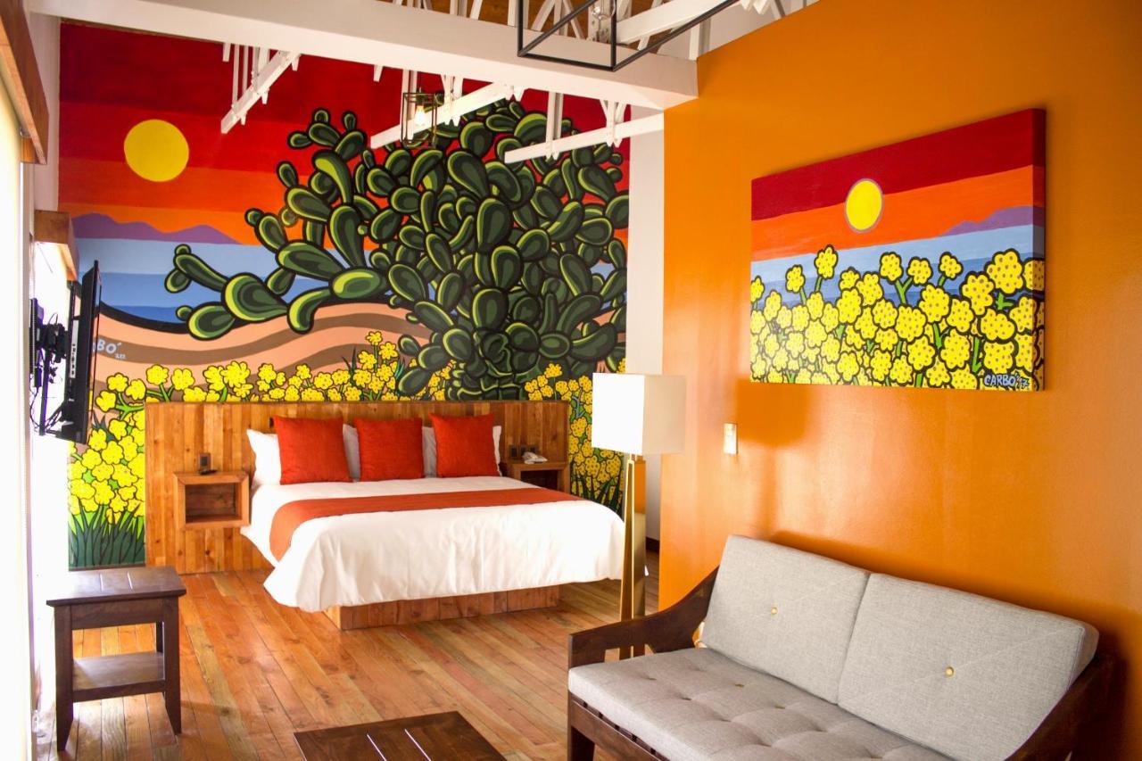 Hotel Festival Plaza Playas Rosarito Exterior foto